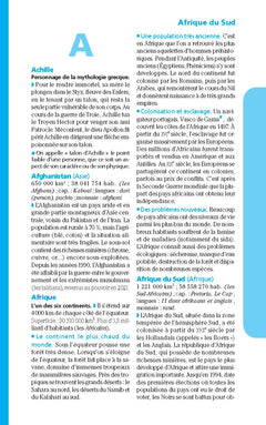 Le dictionnaire Larousse Junior poche Plus - 7/11 ans - CE/CM