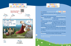 Je commence à lire en maternelle - Arthur