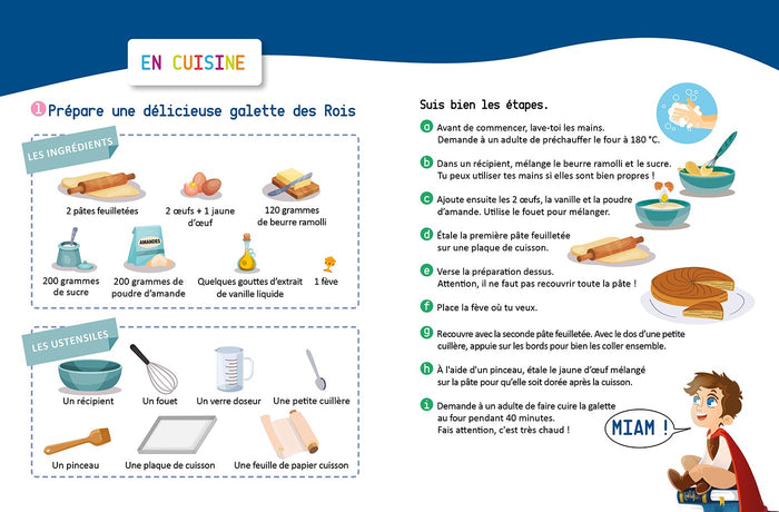 Je commence à lire en maternelle - Arthur