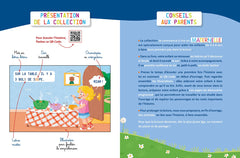 Je commence à lire en maternelle - niveau 2 - Boucle d'or