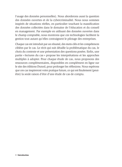 Cas de compta