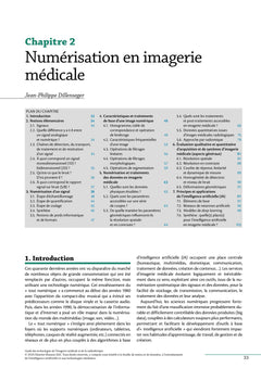 Guide des technologies de l'imagerie médicale et de la radiothérapie