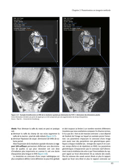 Guide des technologies de l'imagerie médicale et de la radiothérapie