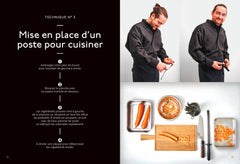 Les recettes inratables de Qistoh