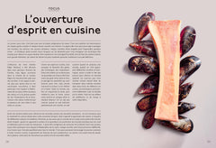 Les recettes inratables de Qistoh