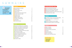 Ma 6e facile ! Tout-en-un adapté aux enfants dyslexiques (DYS) ou en difficulté d'apprentissage