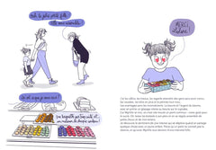 Figurante - Journal d'une belle-mère qui ne voulait pas d'un second rôle