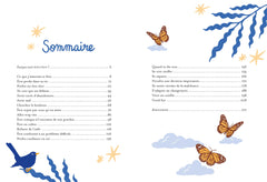 Ce que j'aimerais te dire - version illustrée