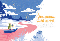 Ce que j'aimerais te dire - version illustrée