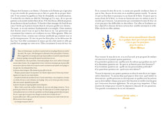 Ce que j'aimerais te dire - version illustrée