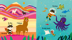 Le voyage de Petit Chat