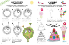 Mes créations en spirales