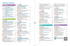 Biologie-Géologie - J'assure mon entrée en prépa