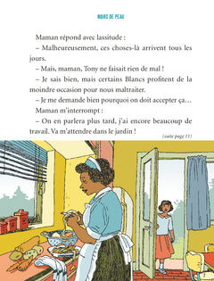 La véritable histoire d'Angela, qui manifesta au côté de Martin Luther King