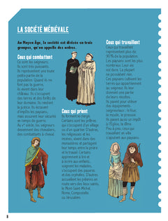La véritable histoire de Bartholomé, le petit bâtisseur de cathédrales