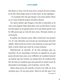 La véritable histoire de Bartholomé, le petit bâtisseur de cathédrales