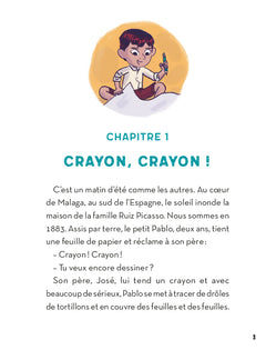 L'incroyable destin de Pablo Picasso, qui a révolutionné l'art