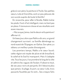 L'incroyable destin de Pablo Picasso, qui a révolutionné l'art