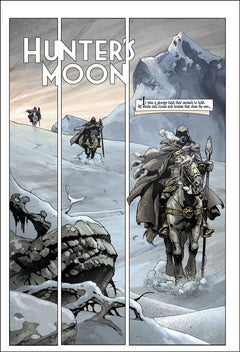 Conan le Cimmérien Colossal