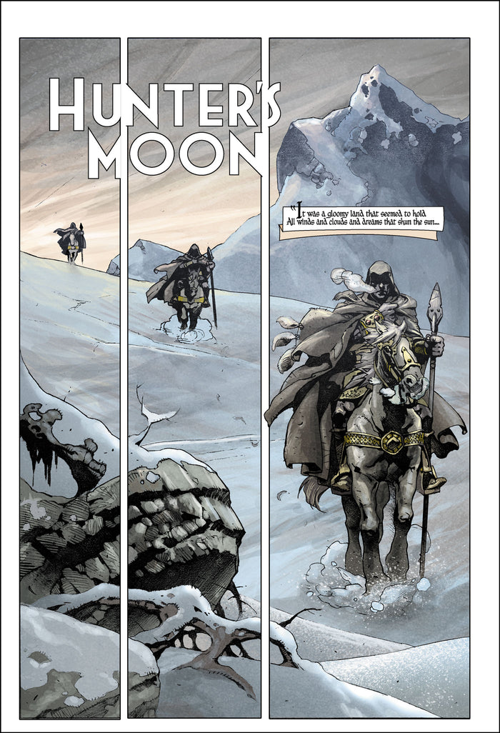 Conan le Cimmérien Colossal