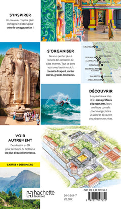 Guides Voir Sri Lanka