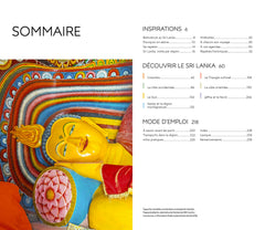 Guides Voir Sri Lanka