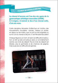 Passion Gym - Viser plus haut ! - Tome 7