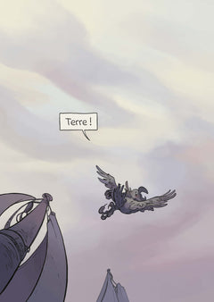 La planète des chats - tome 3