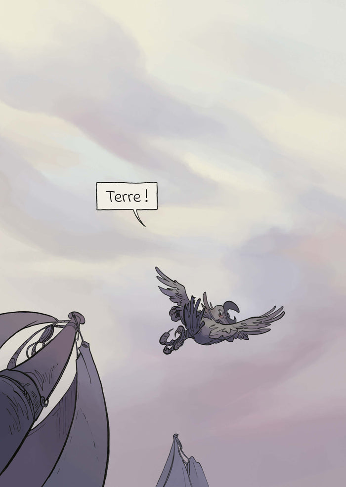 La planète des chats - tome 3