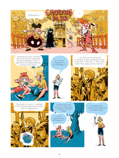 Le prix du bonheur TTC