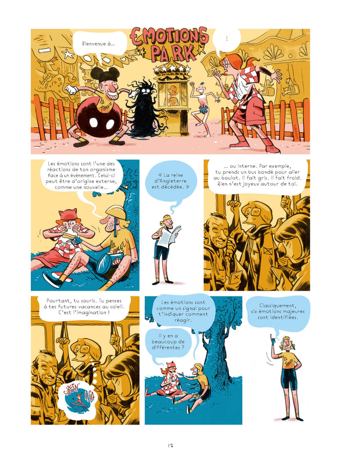 Le prix du bonheur TTC