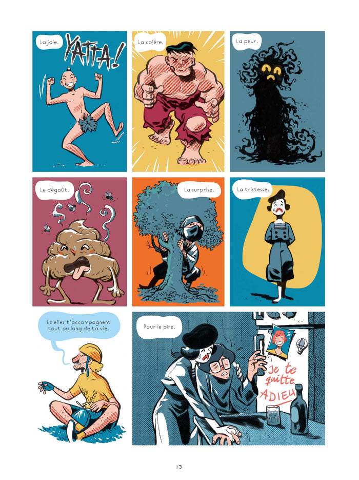 Le prix du bonheur TTC