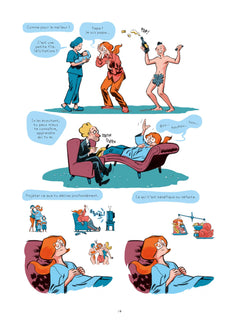 Le prix du bonheur TTC