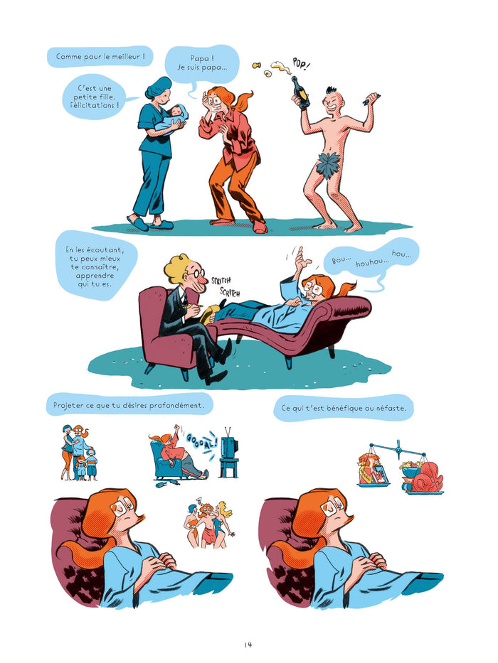 Le prix du bonheur TTC