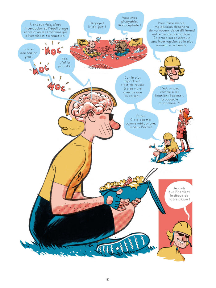 Le prix du bonheur TTC