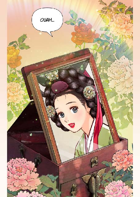 La manche rouge - Tome 3