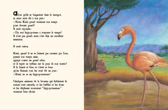 Le Petit Hippopotamtam (Panda poche)
