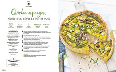 MARMITON - Sans gluten - Nouvelle édition - 60 recettes, faciles, rapides et gourmandes