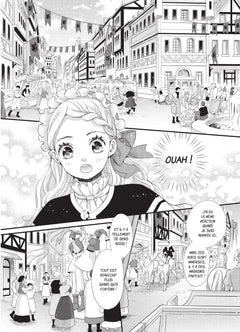 Nina du royaume aux étoiles - Tome 6