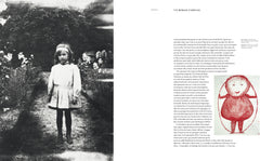 Louise Bourgeois, Géométries intimes
