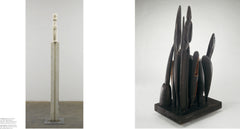 Louise Bourgeois, Géométries intimes
