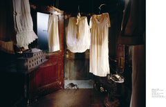 Louise Bourgeois, Géométries intimes