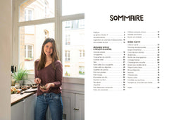 Zoé NoGluten - Mes recettes sans gluten - Tome 2