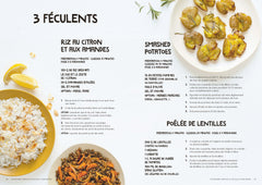 Zoé NoGluten - Mes recettes sans gluten - Tome 2