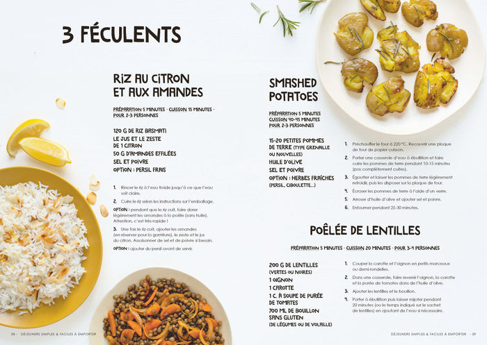 Zoé NoGluten - Mes recettes sans gluten - Tome 2