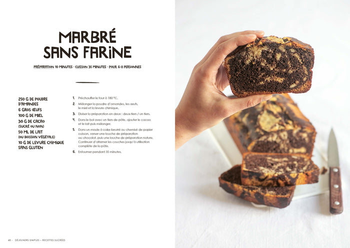 Zoé NoGluten - Mes recettes sans gluten - Tome 2