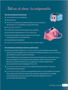 danse !