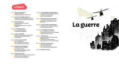 C'est quoi, la guerre ?