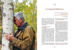 Faire son bois de chauffage sans pétrole