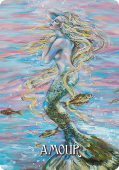 Messages des sirènes